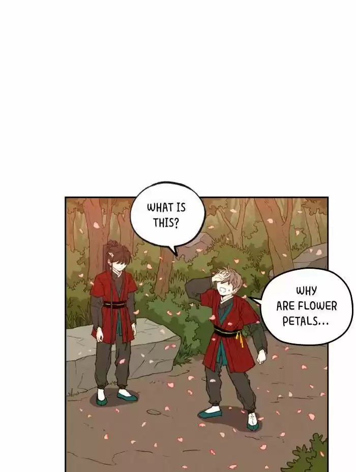 How to Become a Dragon Ch.097