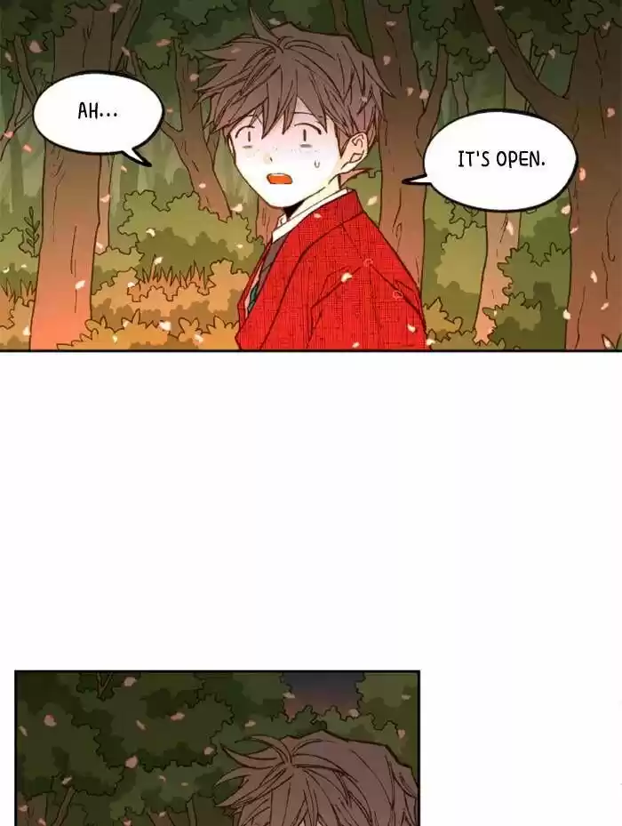 How to Become a Dragon Ch.097