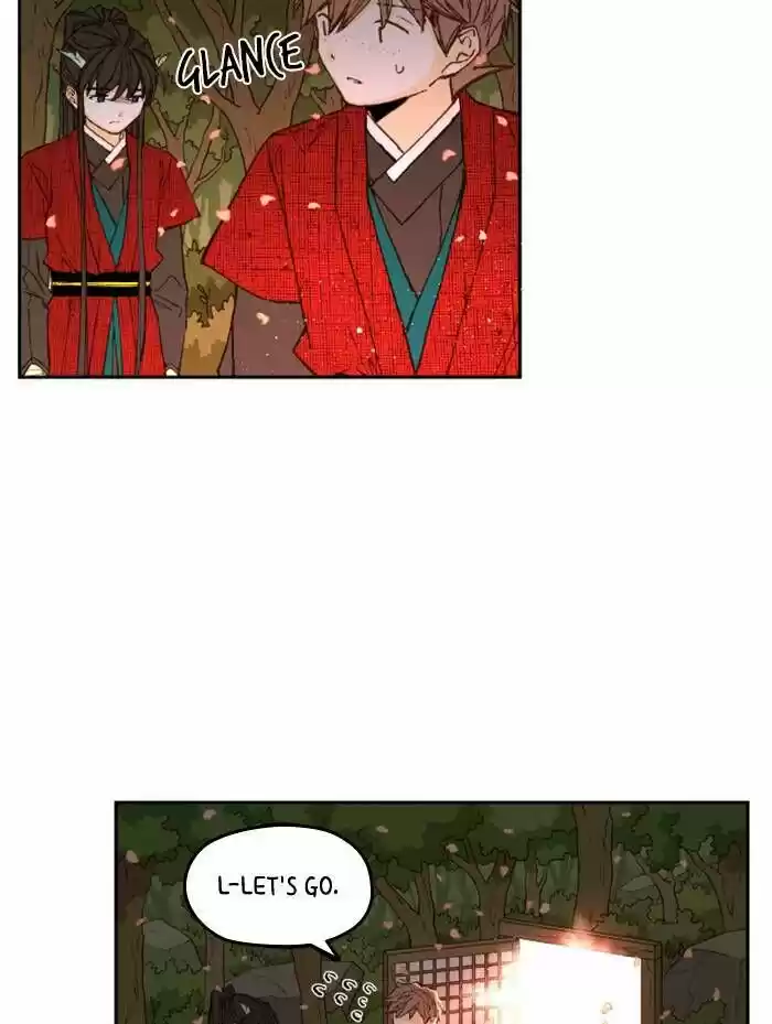 How to Become a Dragon Ch.097