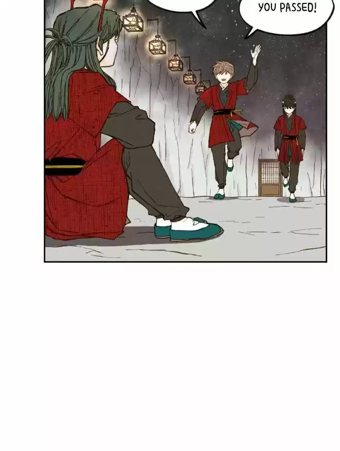 How to Become a Dragon Ch.097