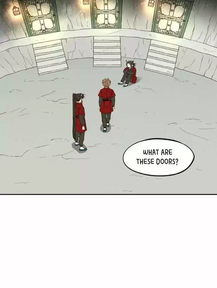 How to Become a Dragon Ch.097