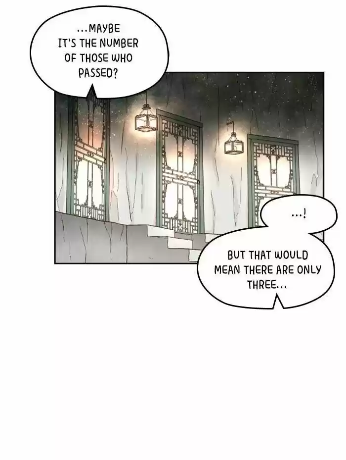 How to Become a Dragon Ch.097