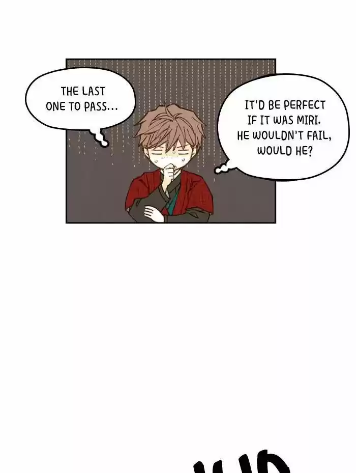 How to Become a Dragon Ch.097