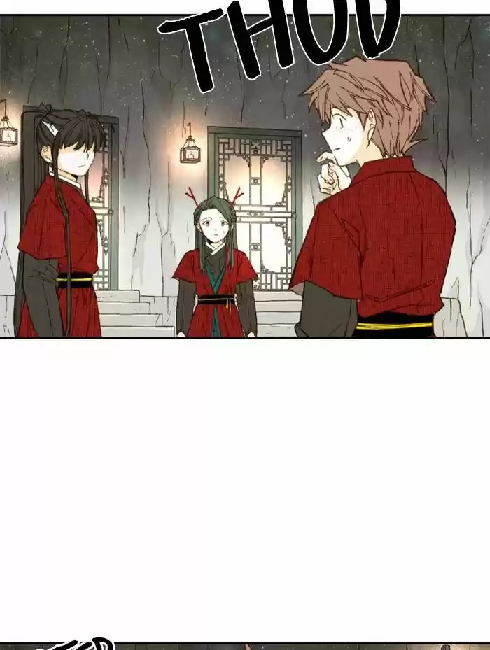 How to Become a Dragon Ch.097