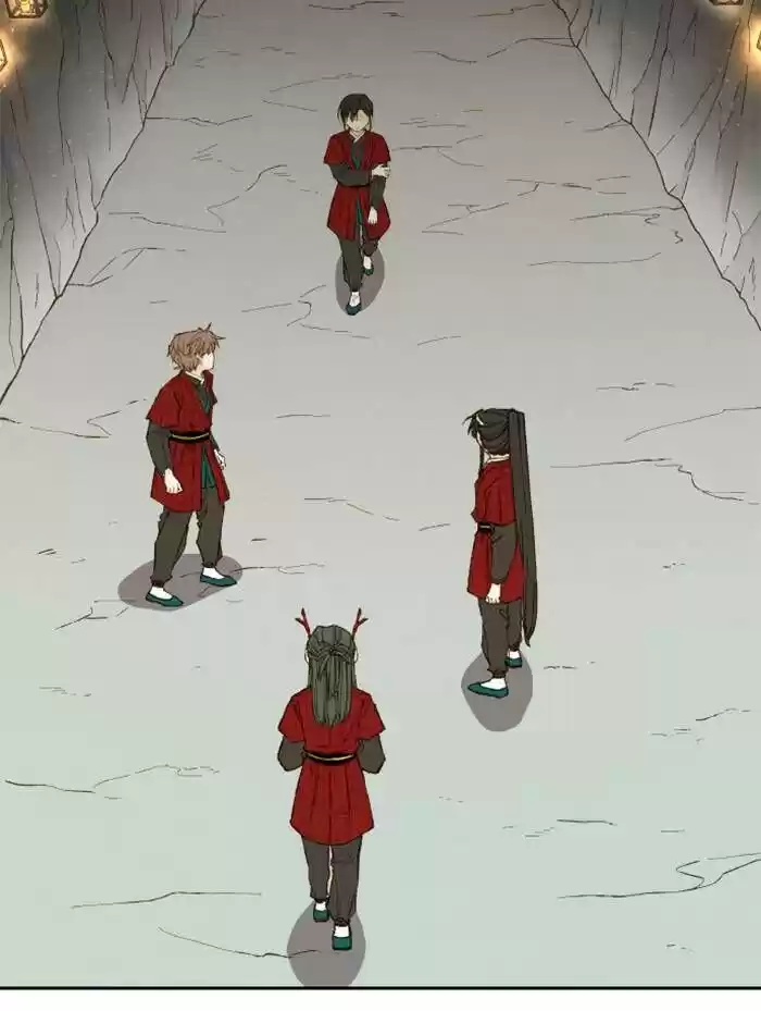 How to Become a Dragon Ch.097