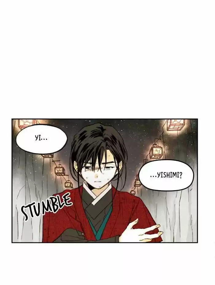 How to Become a Dragon Ch.097