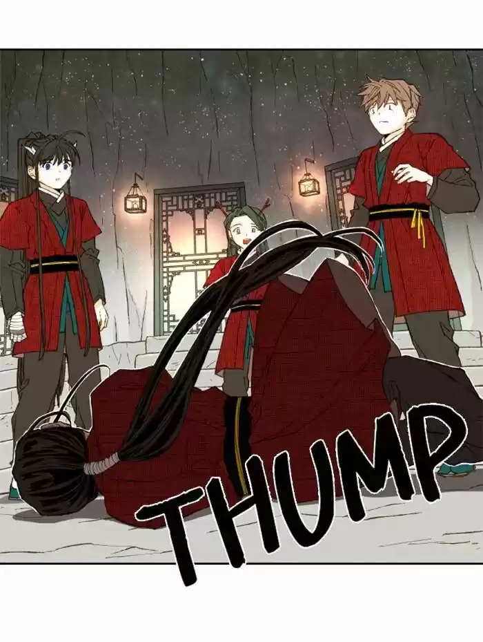 How to Become a Dragon Ch.097