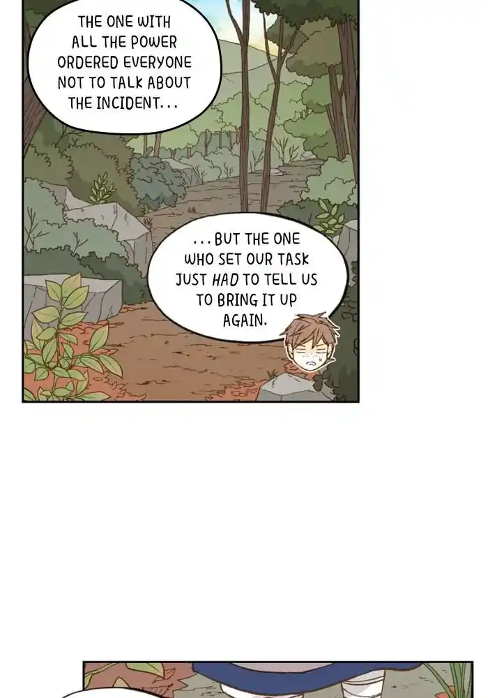 How to Become a Dragon Ch.128