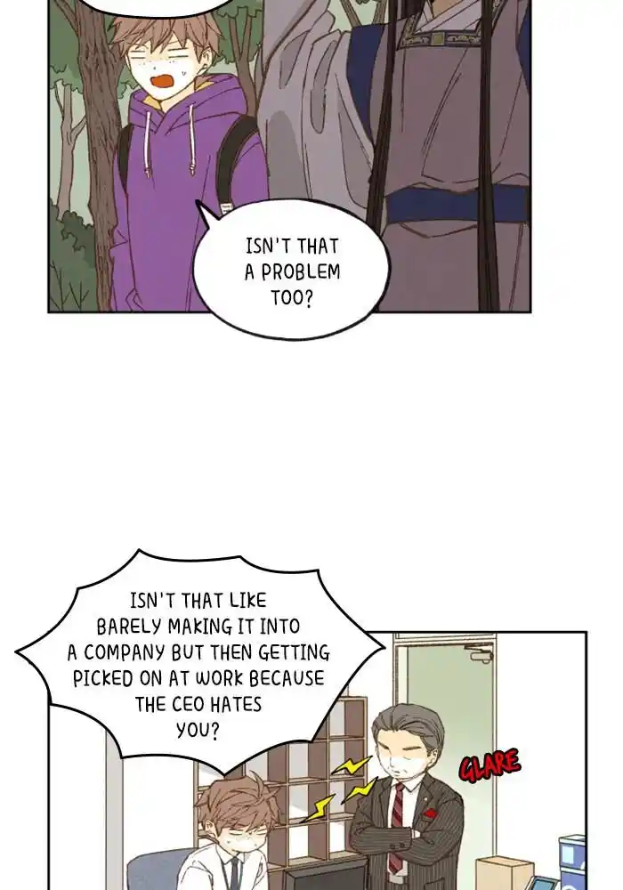 How to Become a Dragon Ch.128