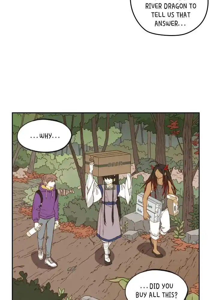 How to Become a Dragon Ch.128