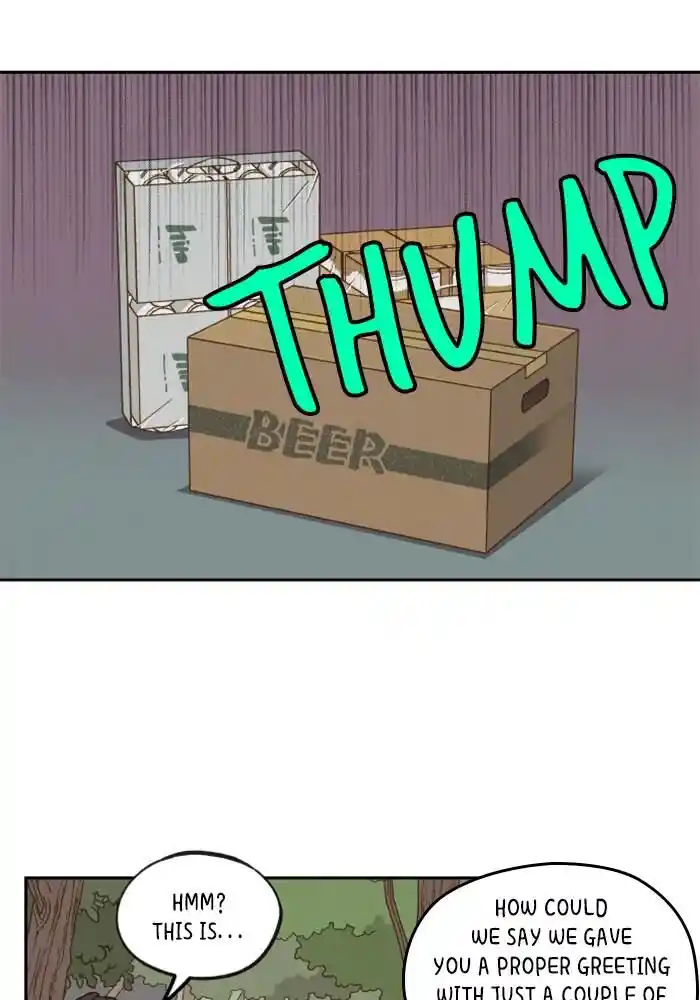 How to Become a Dragon Ch.128