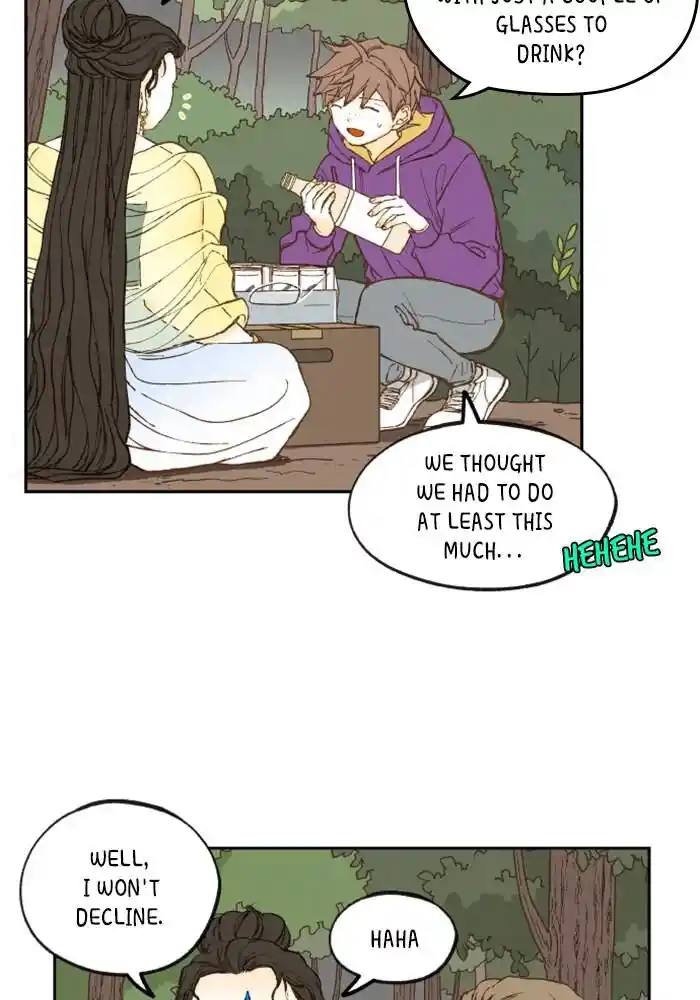 How to Become a Dragon Ch.128