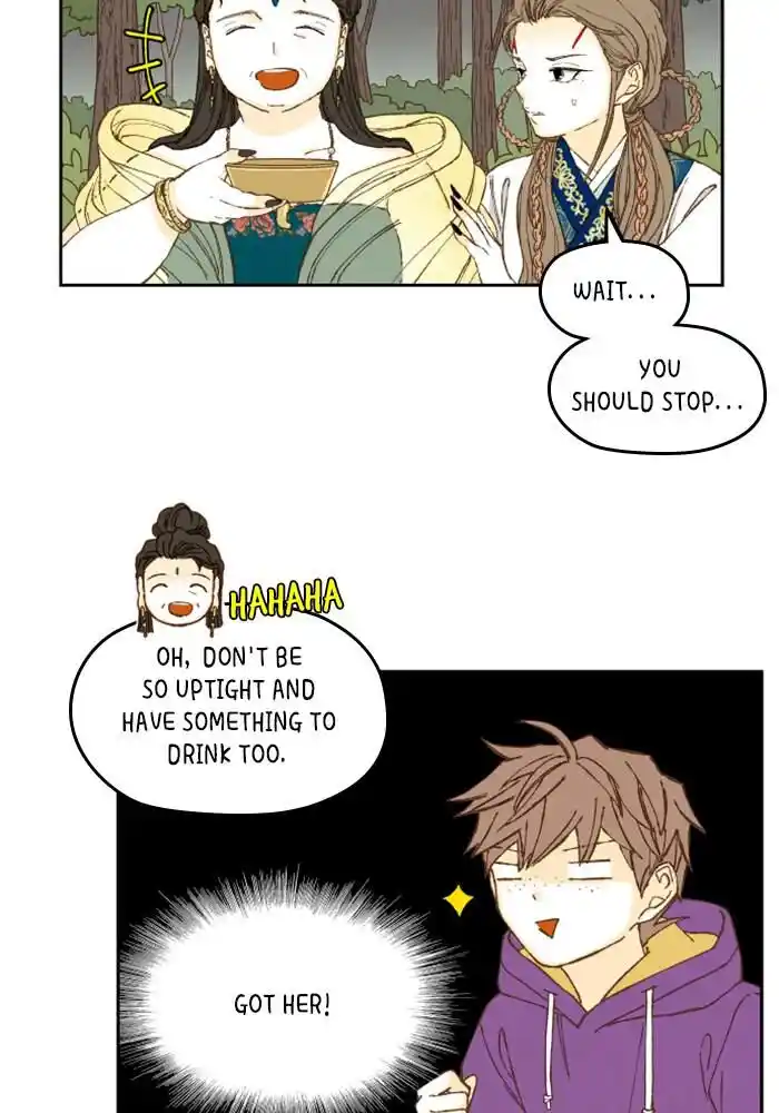 How to Become a Dragon Ch.128