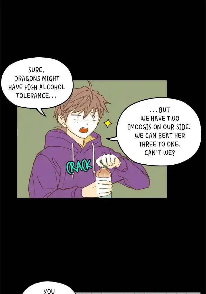 How to Become a Dragon Ch.128