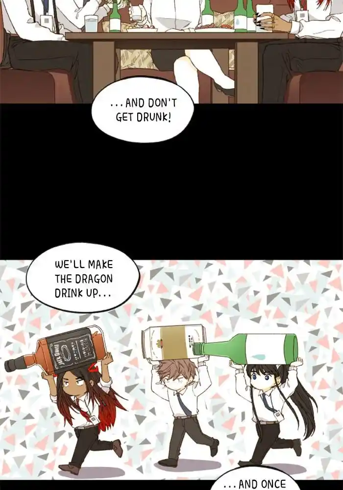 How to Become a Dragon Ch.128