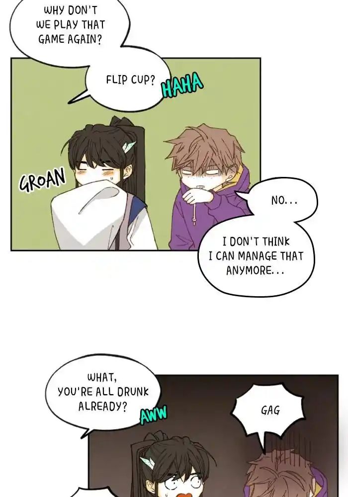 How to Become a Dragon Ch.128