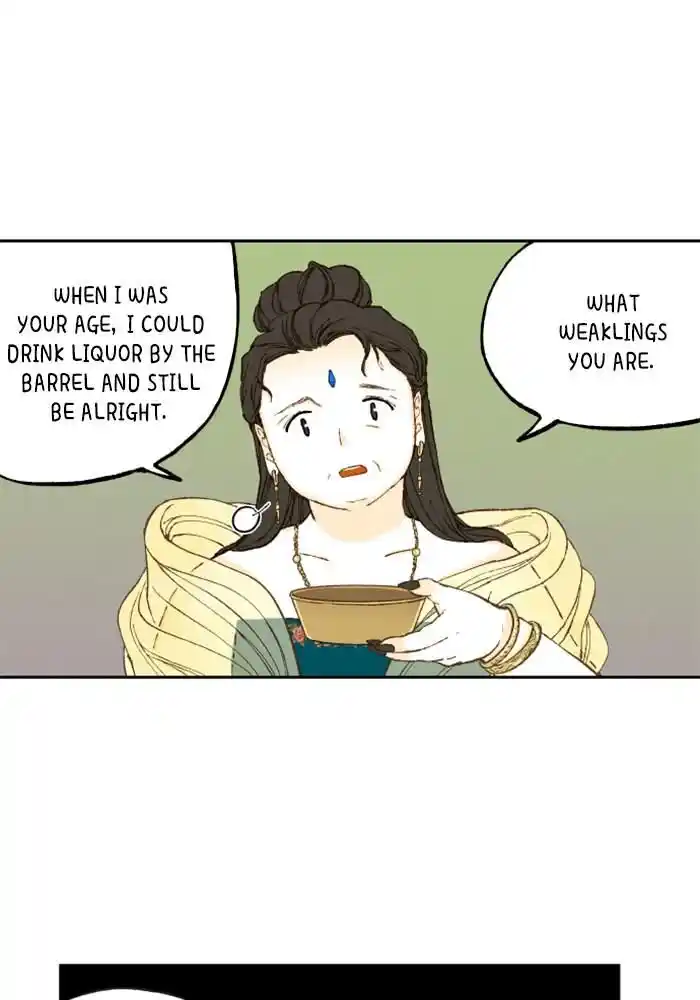 How to Become a Dragon Ch.128