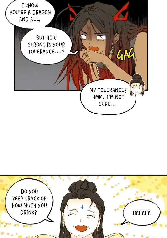 How to Become a Dragon Ch.128