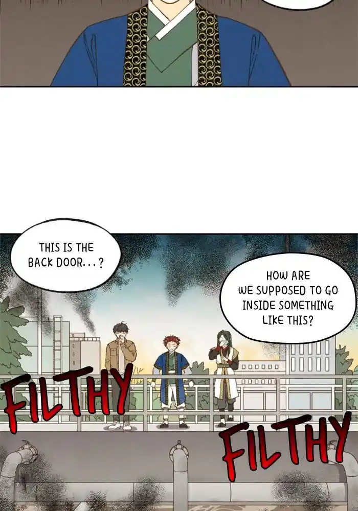 How to Become a Dragon Ch.128