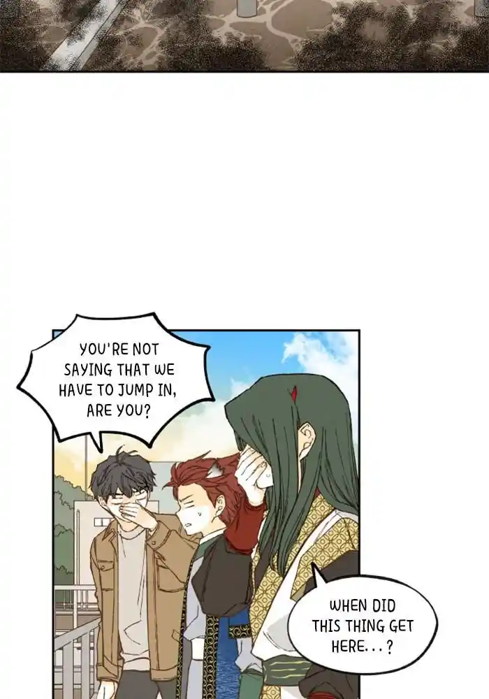 How to Become a Dragon Ch.128