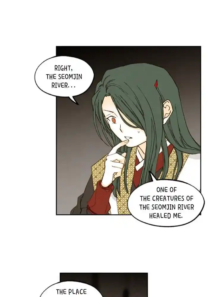 How to Become a Dragon Ch.128