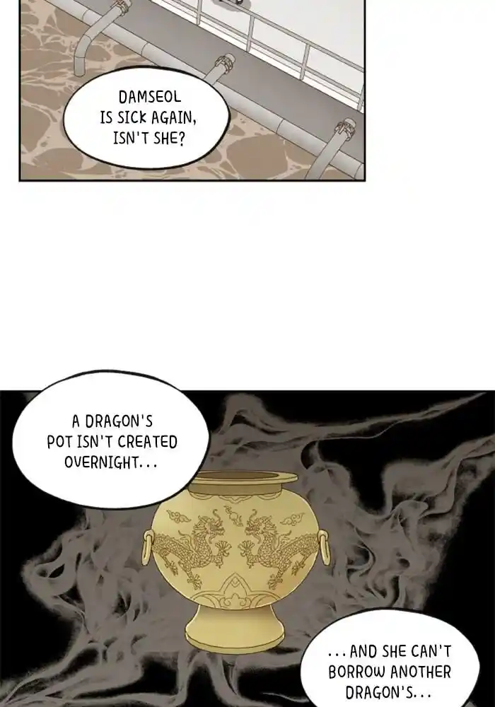 How to Become a Dragon Ch.128