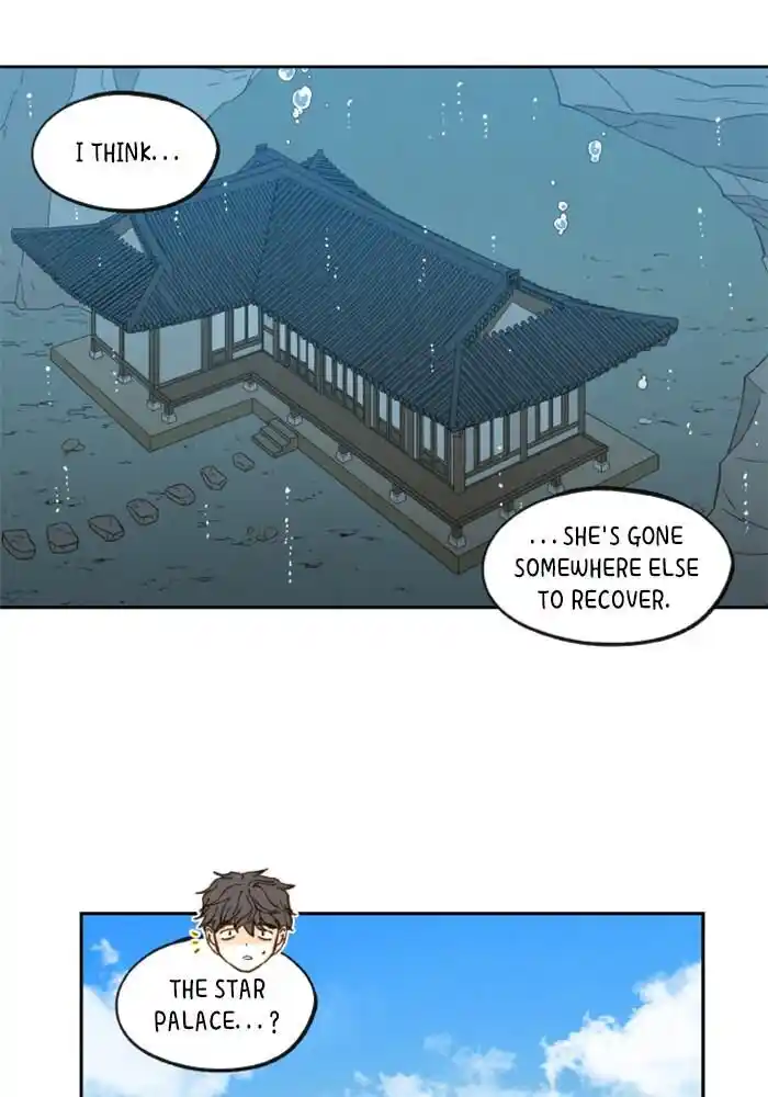 How to Become a Dragon Ch.128