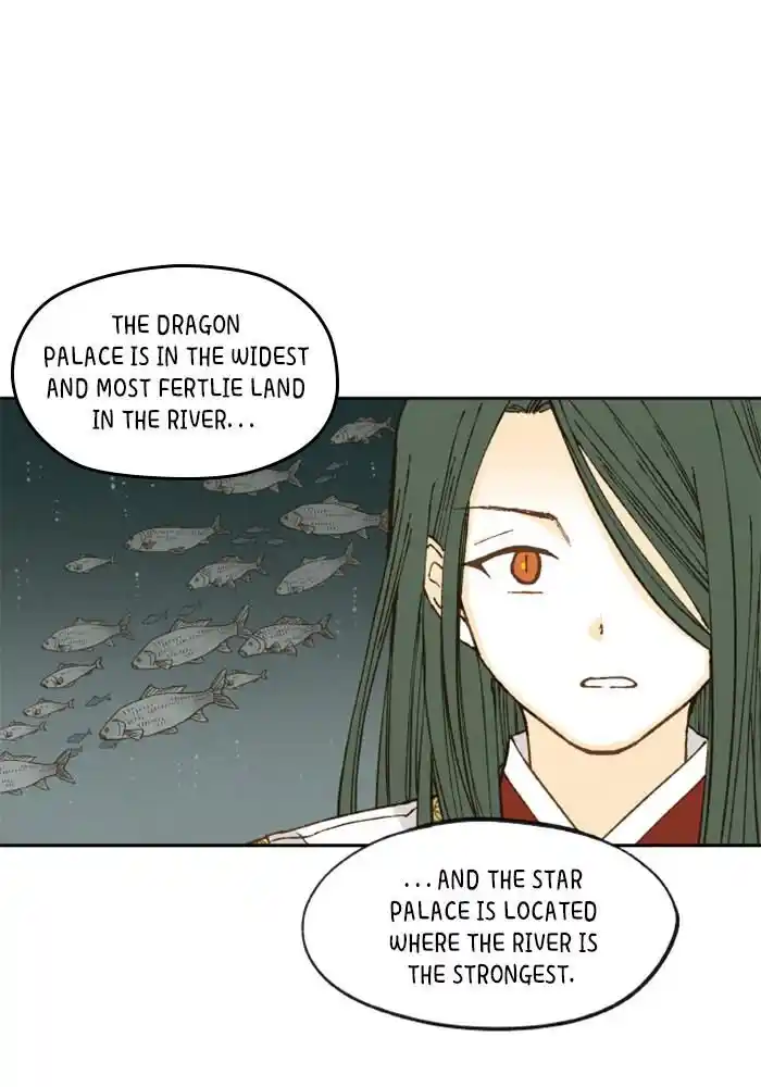 How to Become a Dragon Ch.128