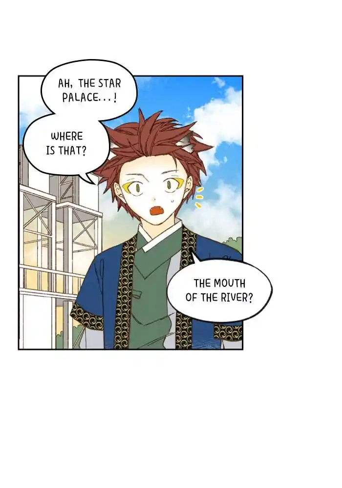 How to Become a Dragon Ch.128