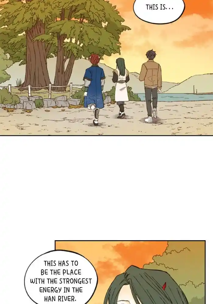 How to Become a Dragon Ch.128