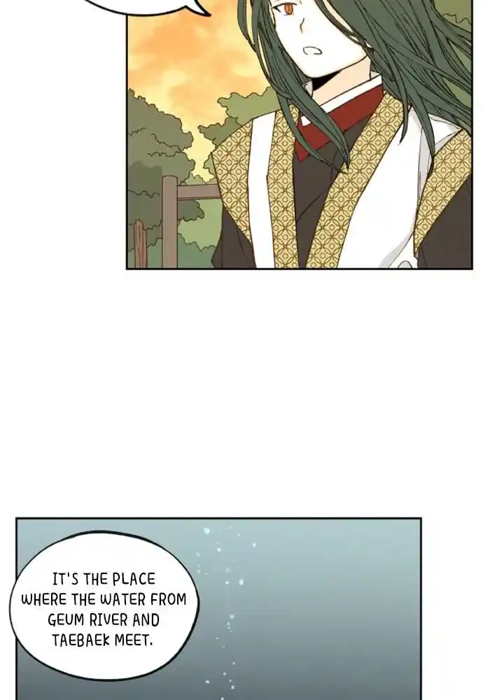 How to Become a Dragon Ch.128