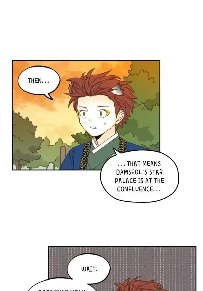 How to Become a Dragon Ch.128