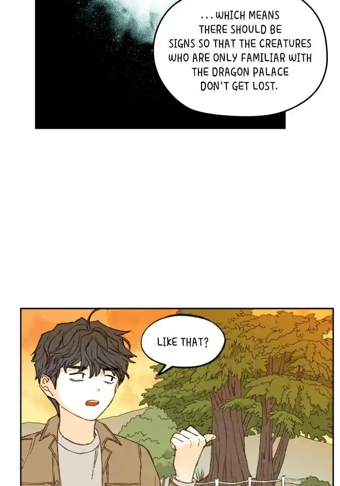 How to Become a Dragon Ch.128