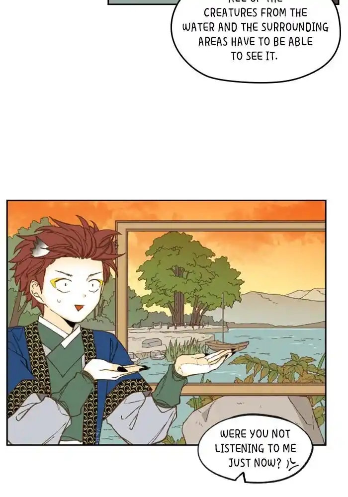 How to Become a Dragon Ch.128