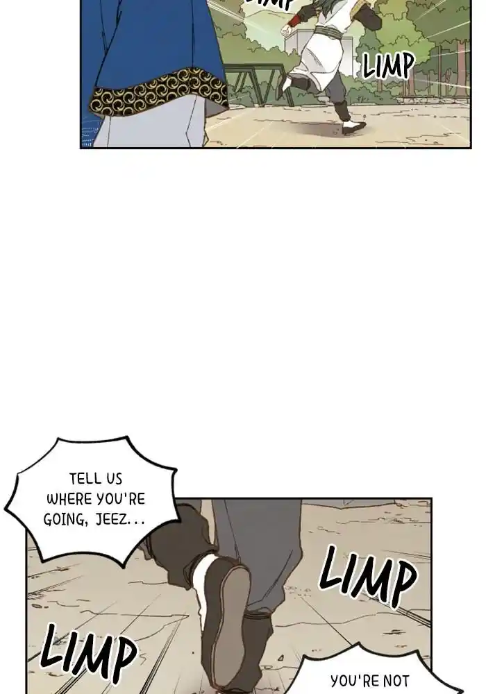 How to Become a Dragon Ch.128