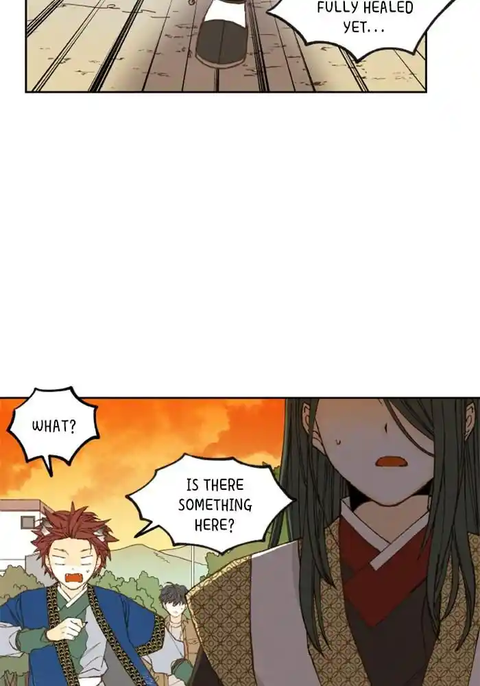 How to Become a Dragon Ch.128