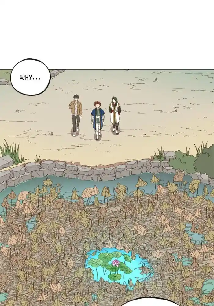 How to Become a Dragon Ch.128