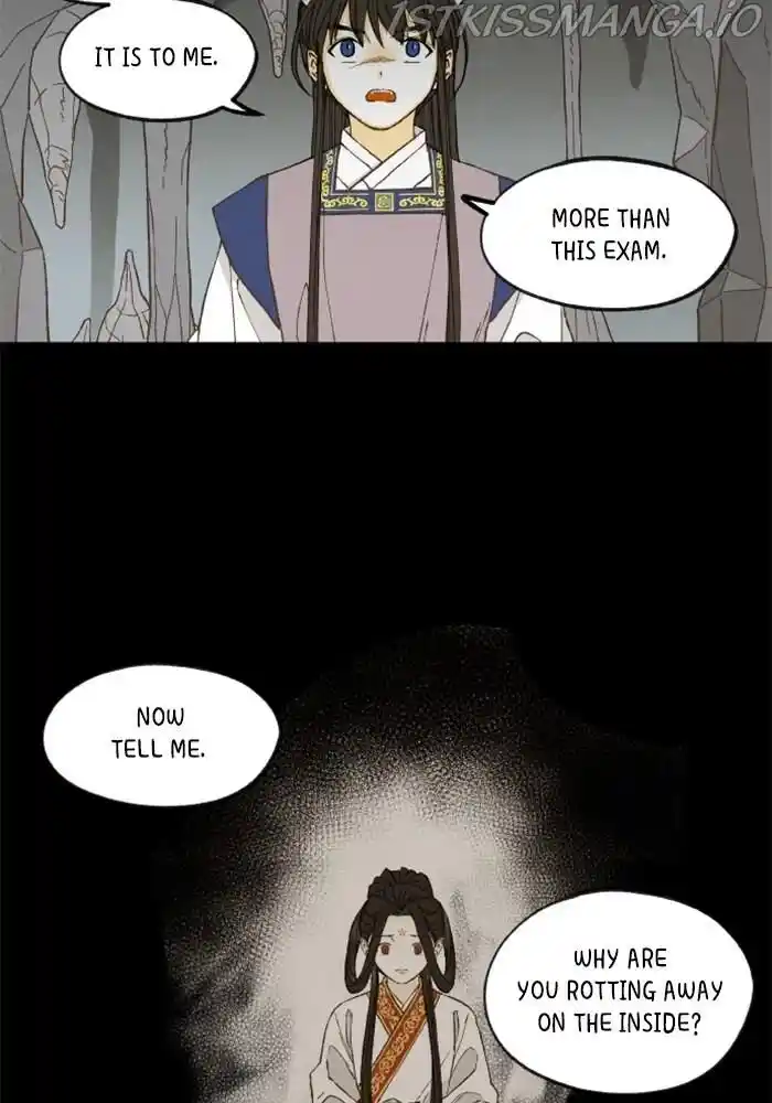 How to Become a Dragon Ch.132