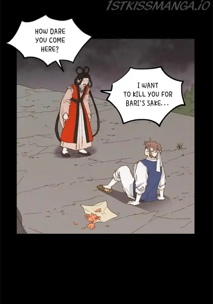 How to Become a Dragon Ch.132