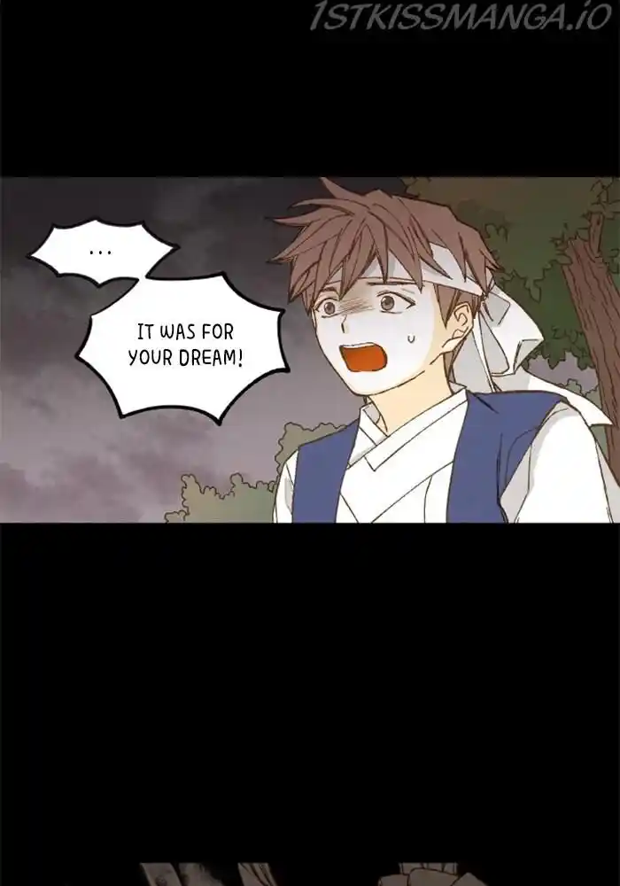 How to Become a Dragon Ch.132