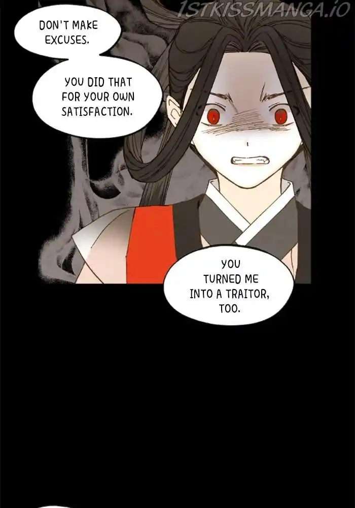 How to Become a Dragon Ch.132