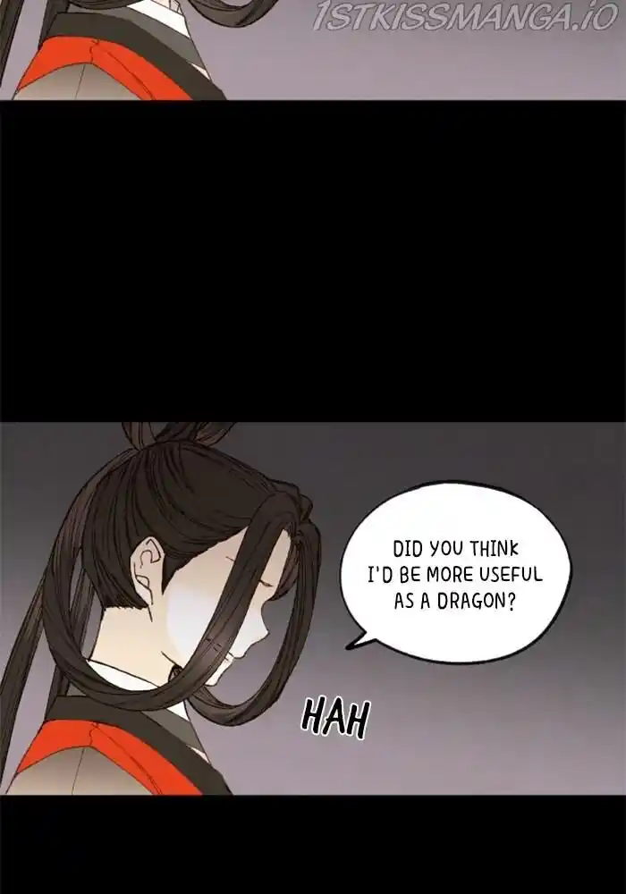 How to Become a Dragon Ch.132