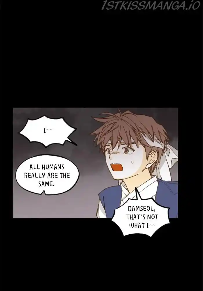 How to Become a Dragon Ch.132