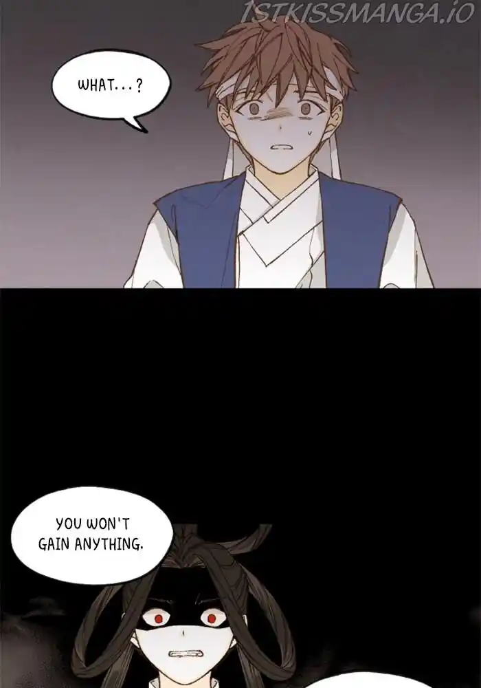 How to Become a Dragon Ch.132