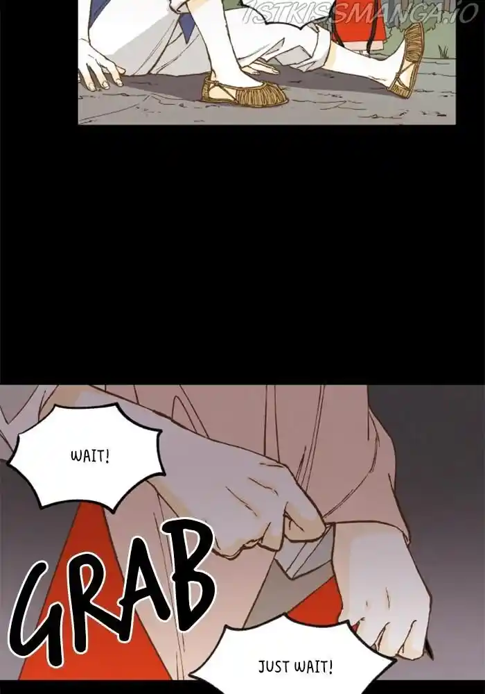 How to Become a Dragon Ch.132