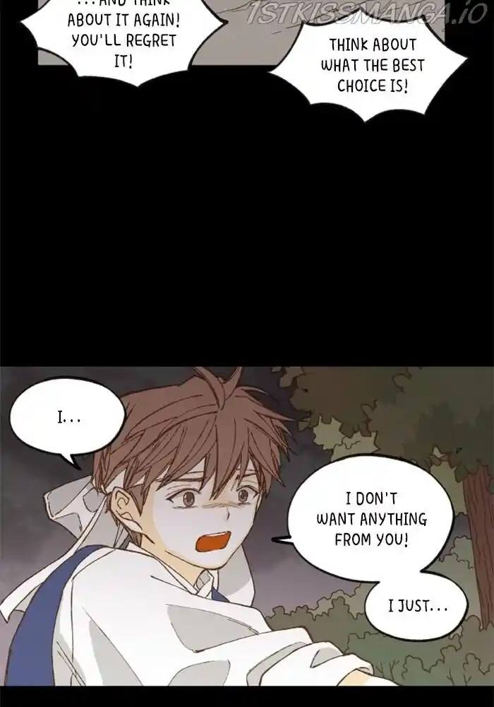 How to Become a Dragon Ch.132