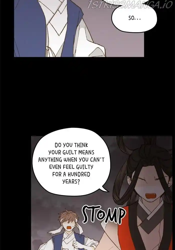 How to Become a Dragon Ch.132