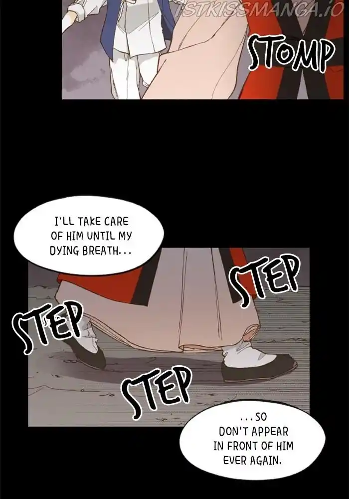 How to Become a Dragon Ch.132