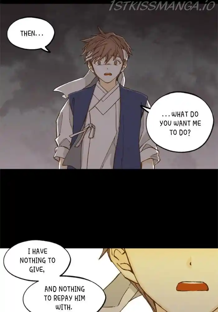 How to Become a Dragon Ch.132