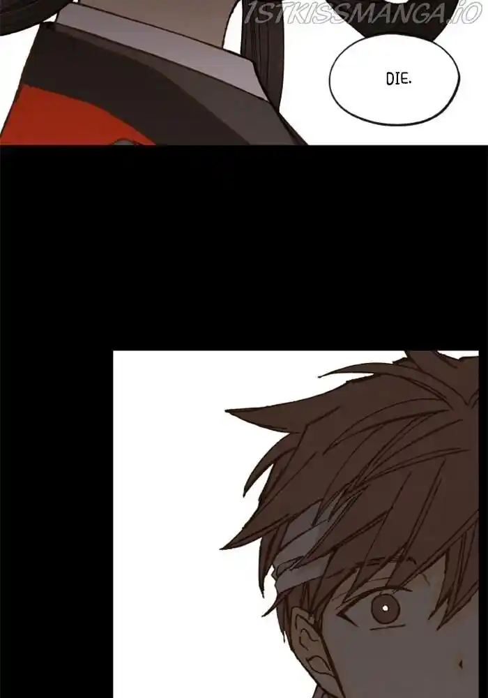 How to Become a Dragon Ch.132